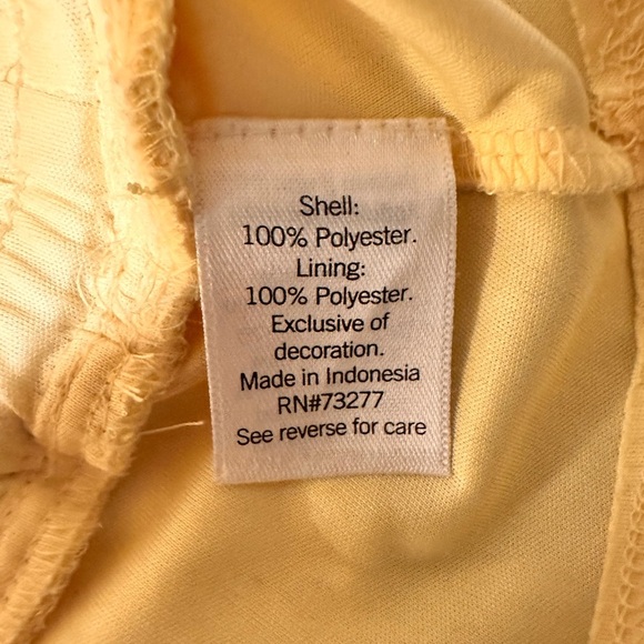 Lauren Conrad Blouse - Picture 4 of 6